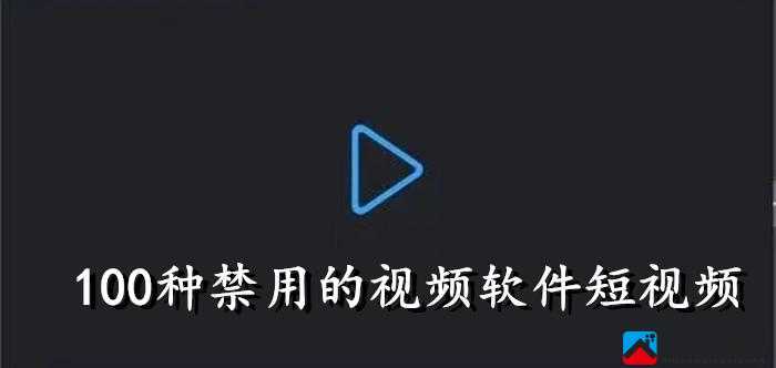 100 款夜间禁用软件视频 APP：畅享私密时光