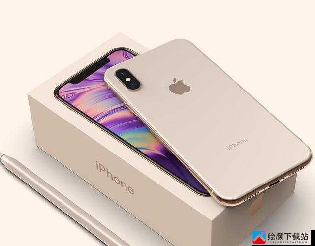 IPHONEXSMAX 欧美高级：时尚潮流必备