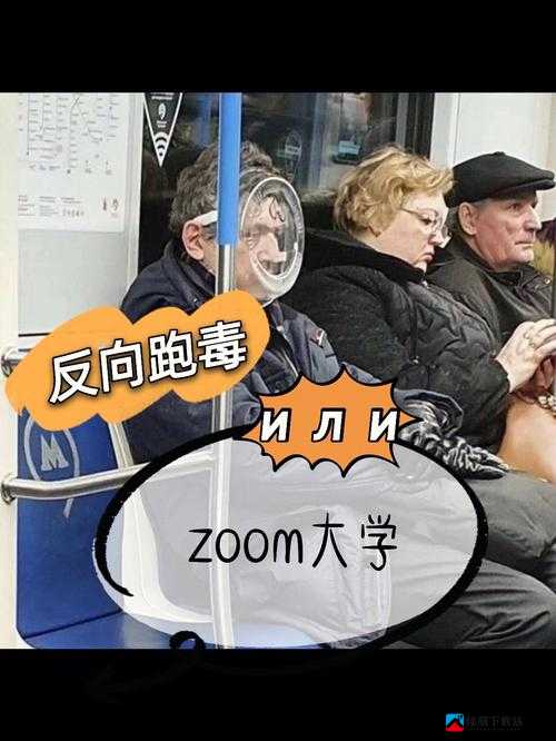 俄罗斯 Zoom 人-Zoom 牛的区别探讨