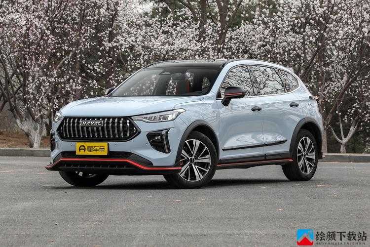 国产又美又漂亮的 SUV：性能卓越魅力无限