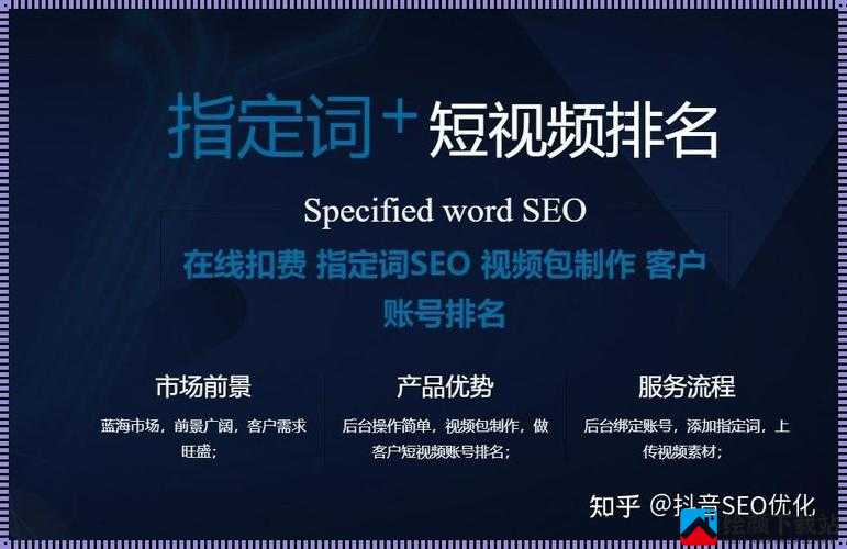 seo 短视频网页入口网站推广系统迎来新升级：以粉丝为中心