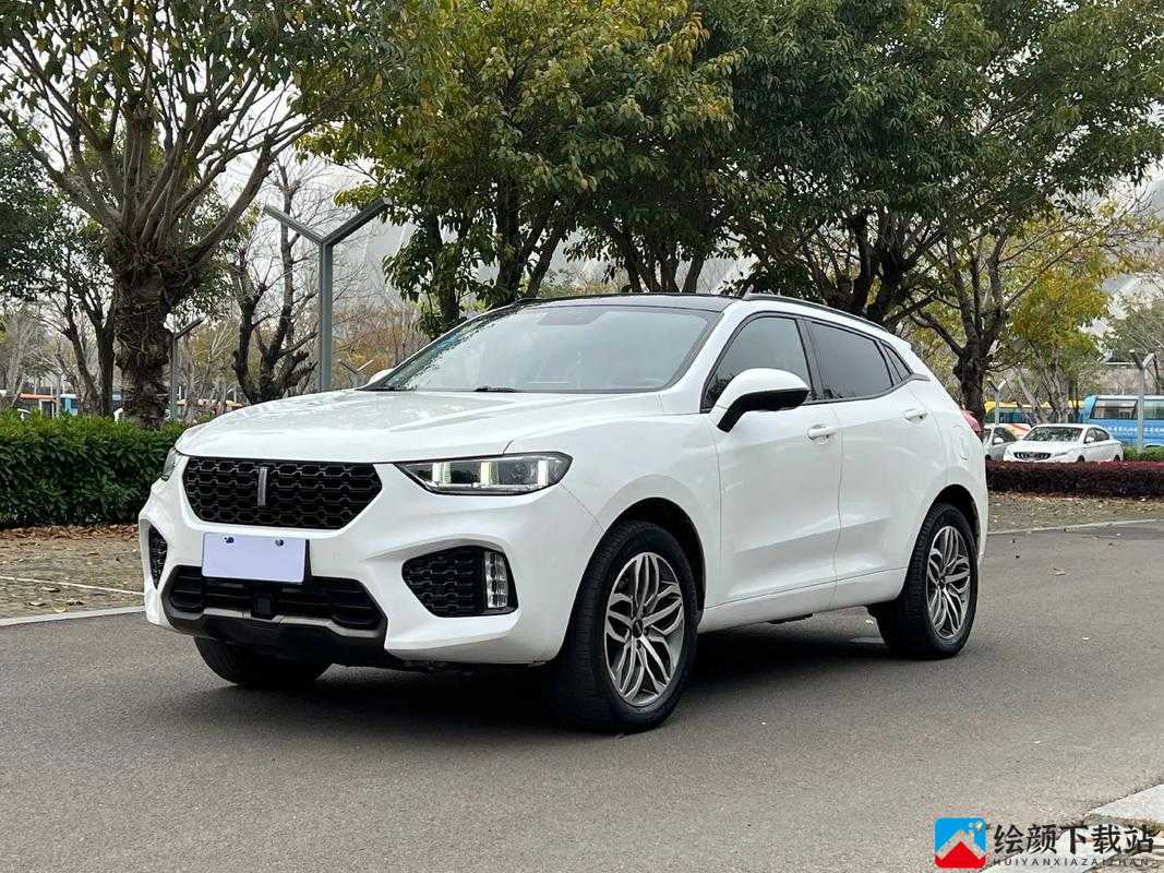 WEY VV5 国产的 SUV ：畅享极致驾乘体验