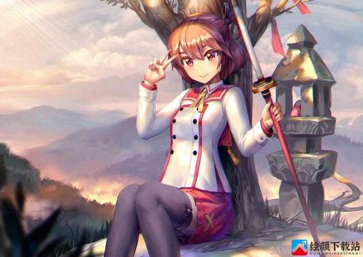 刀使巫女-隐世之乱双开神器