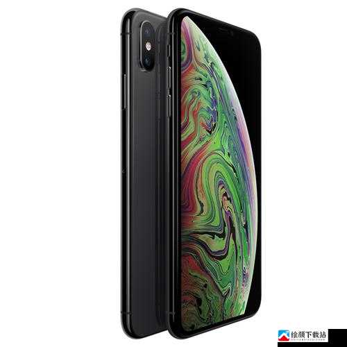 IPHONE XS MAX 日本：超越想象的智能手机