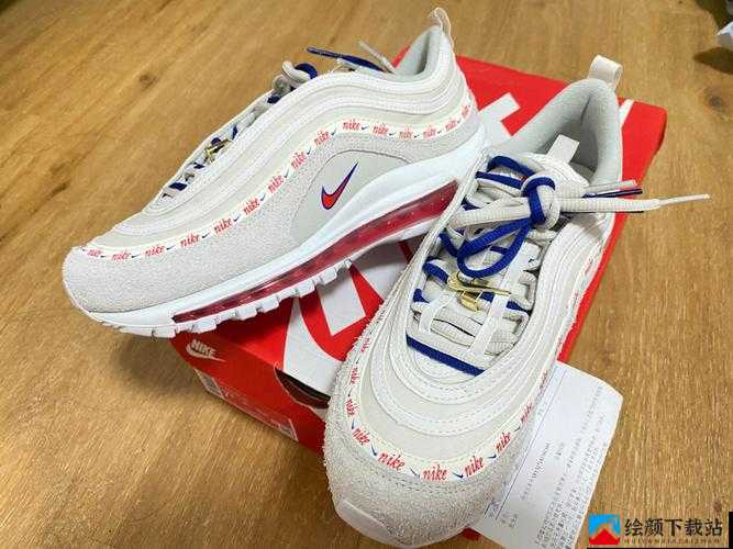 Air Max 97 杂交新突破